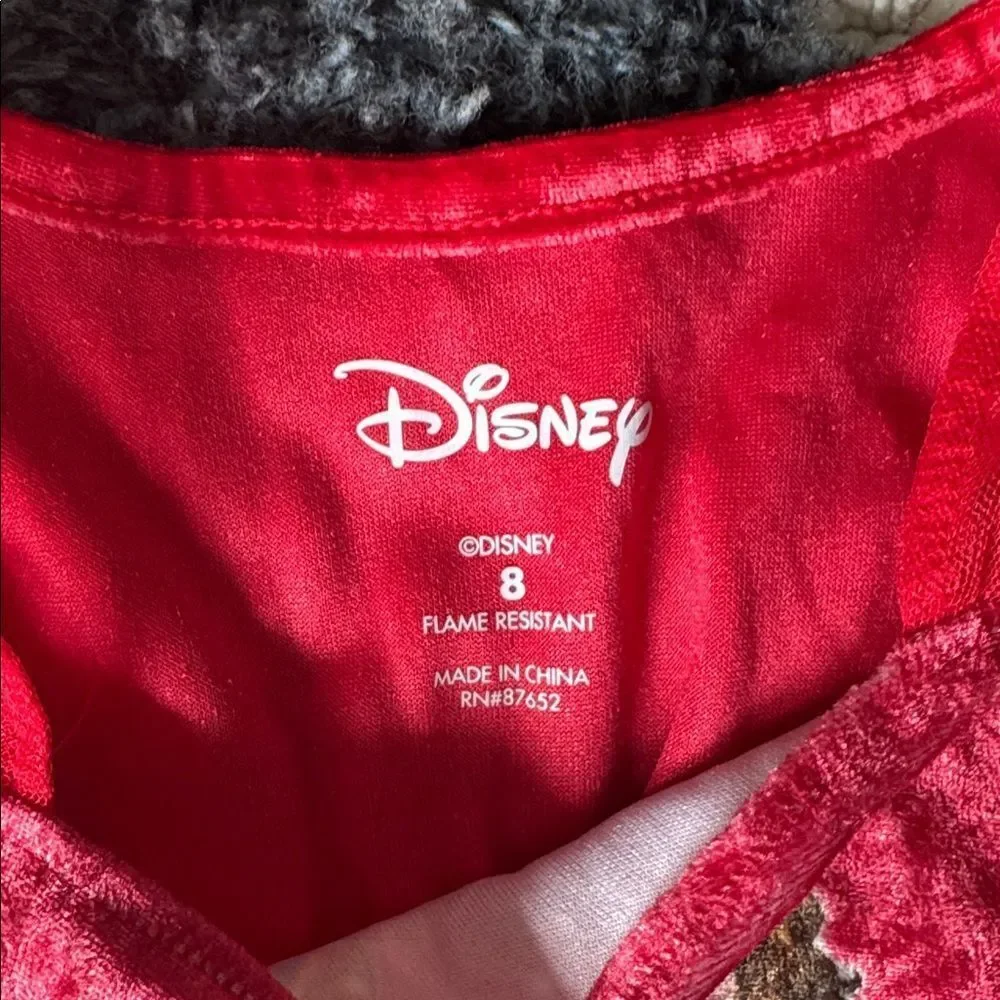 Disney Girls Nightgown